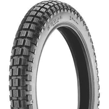 Kenda K262 Tire – 3.25-17 (50P) | Front & Rear