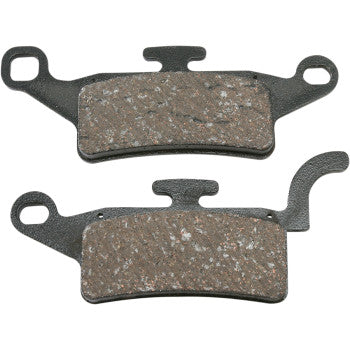 SFA Brake Pads - SFA492 EBC