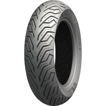 Michelin City Grip 2 Tire – 120/80-14 (58S)