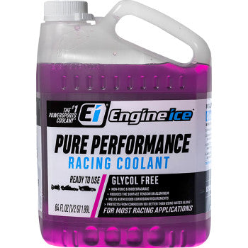 Engine Ice Pure Performance Racing Coolant Engine - 1/2 Gallon