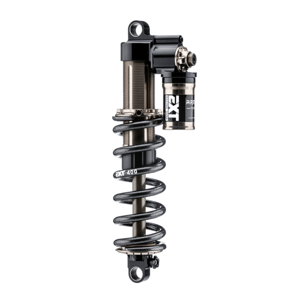 EXT-ARMA-Shocks