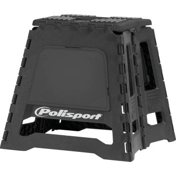 Bike Stand - MX - Folding - Black