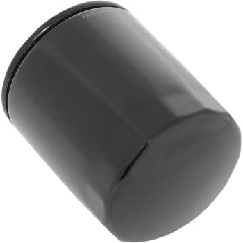 Oil Filter - Black HIFLOFILTRO HD