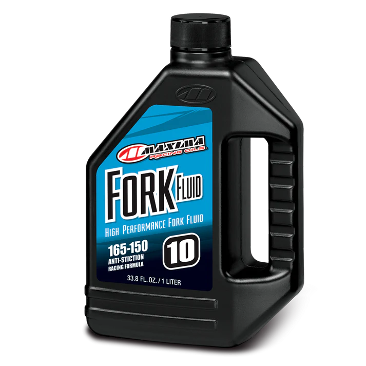 Racing Fork Fluid