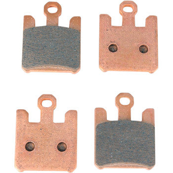 HH Brake Pads EBC