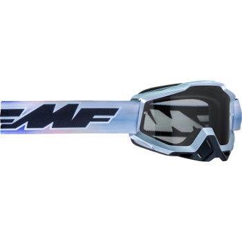 PowerBomb Afterburn Goggles