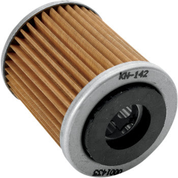 Performance Oil Filter - Yamaha K & N