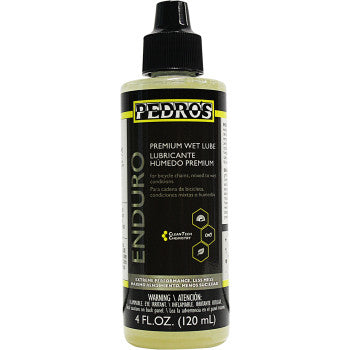 Pedro's Wet Enduro Lube