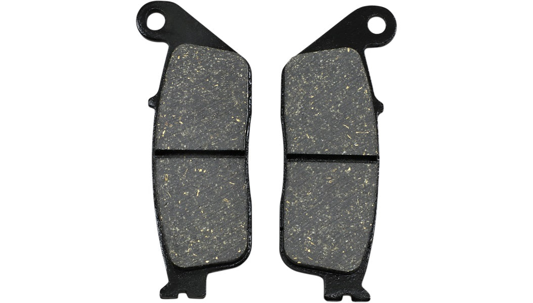 EBC Organic Base "FA" Brake Pads Organic Brake Pads PU FA226 WPS 15-226 FA226