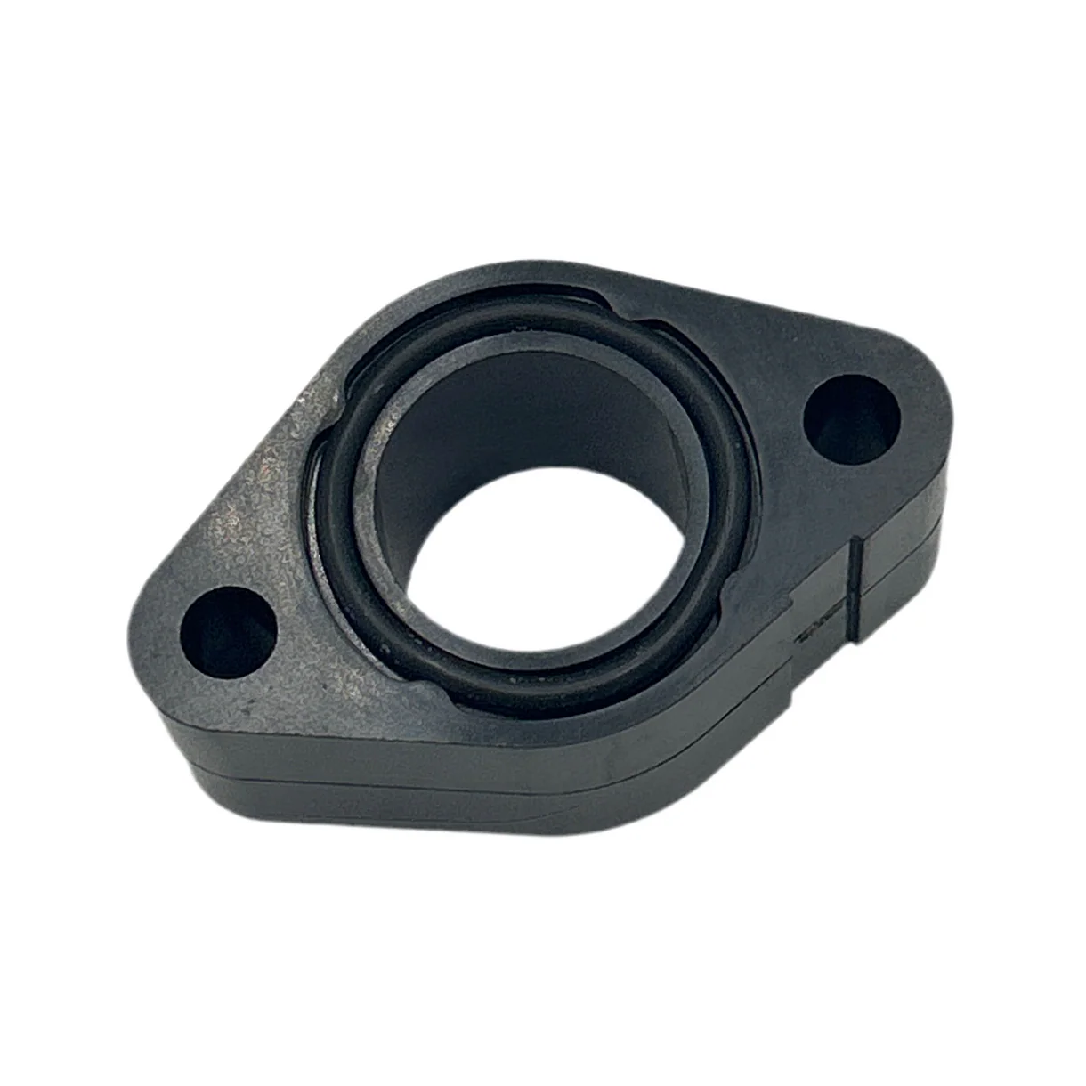 Kymco Carburetor Insulator Assembly – OEM Intake Manifold for 50cc Scooters – 1621A-ADB2-C00