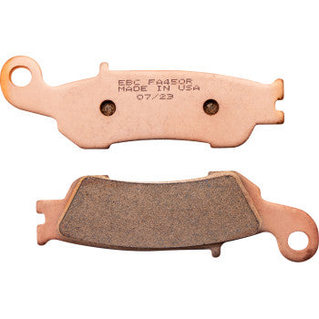 Sintered "R" Brake Pads EBC