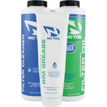 Evolution Air Filter Maintenance Kit
