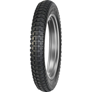 Dunlop Geomax TL01 Rear Tire – 120/100R18 (68M) PU 0315-0023