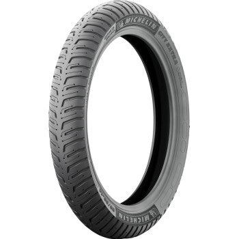 Michelin City Extra Scooter Tire – 3.50-10 (59J) | Front & Rear