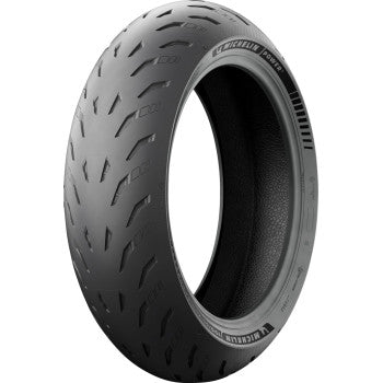 Michelin Power 5 Rear Tire – 180/55ZR17 (73W)