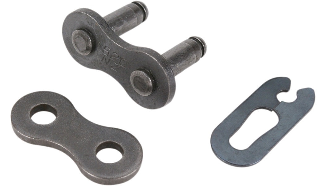 DID D18522NZ FJ520NZ520 NZ Connecting Link 520 NZ - Connecting Link - Clip