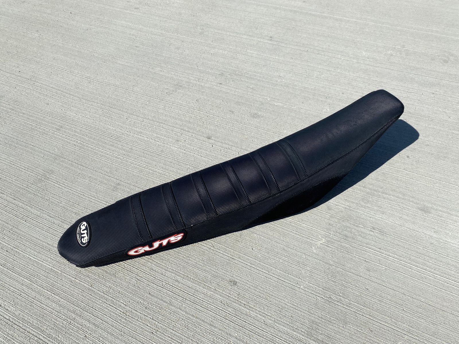 RJ Wing Complete Seat - KTM 300