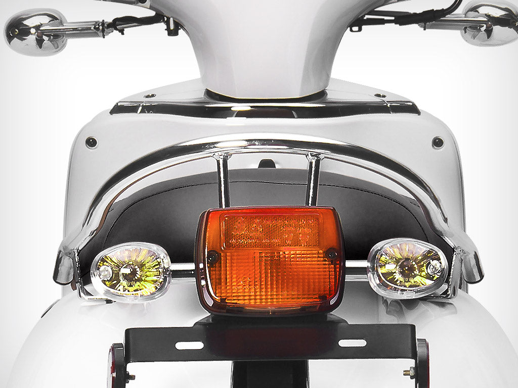 LANCE Havana Classic 125