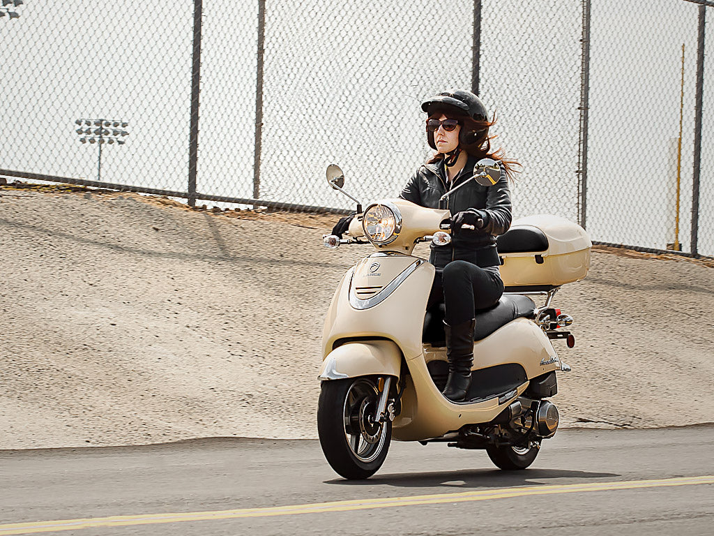 LANCE Havana Classic 125