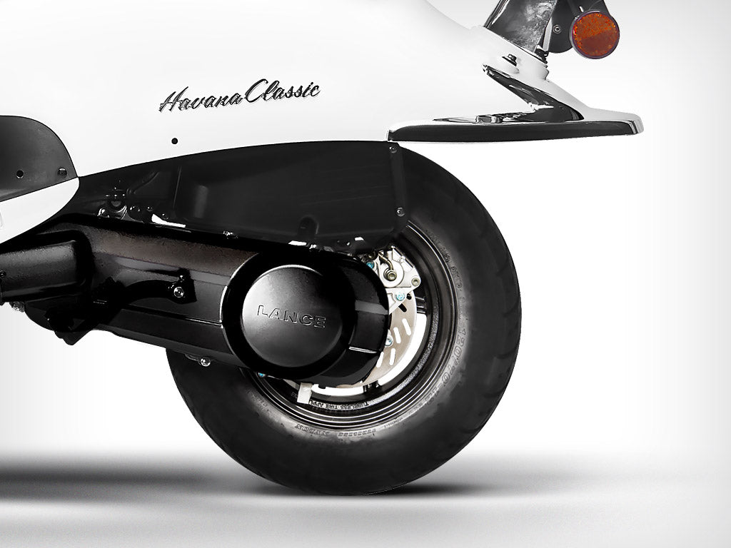 LANCE Havana Classic 200i