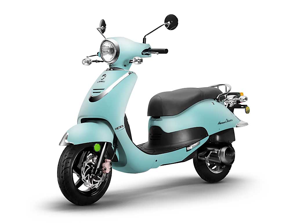 LANCE Havana Classic 200i