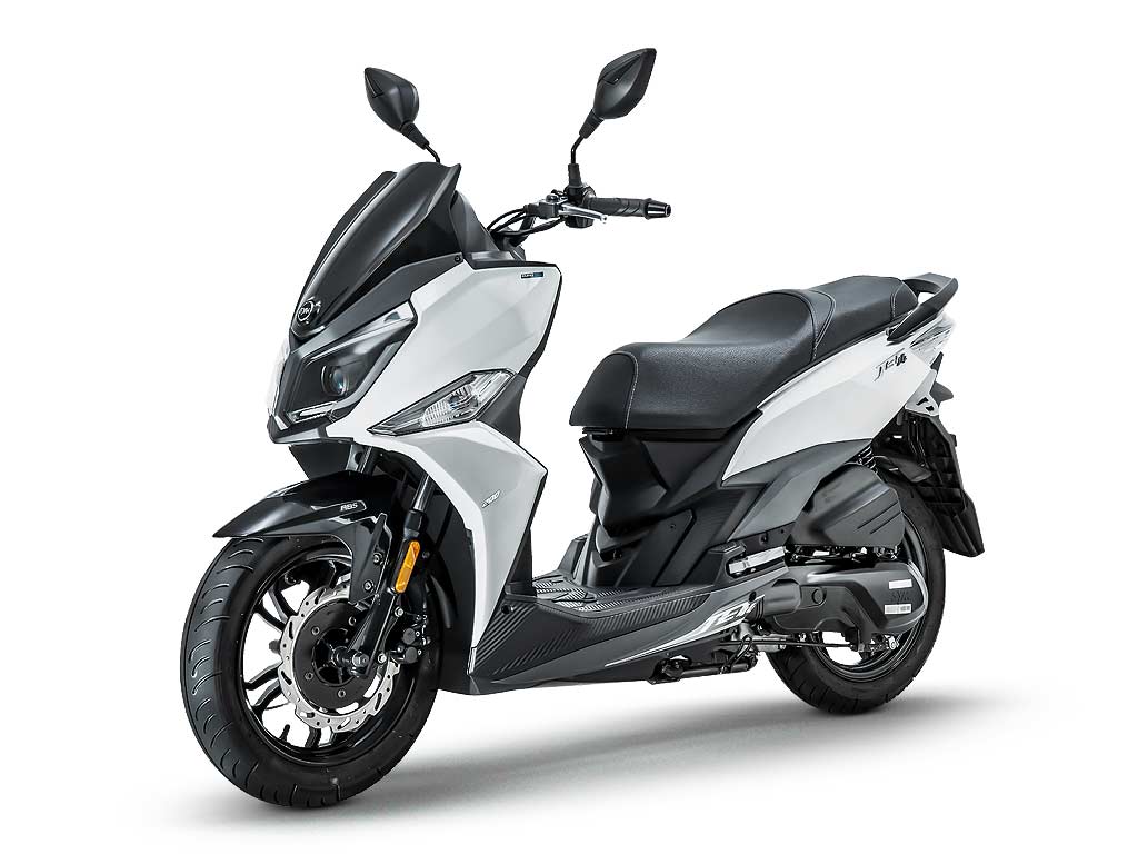 SYM Jet 14 200i