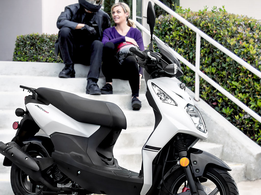 LANCE PCH 125
