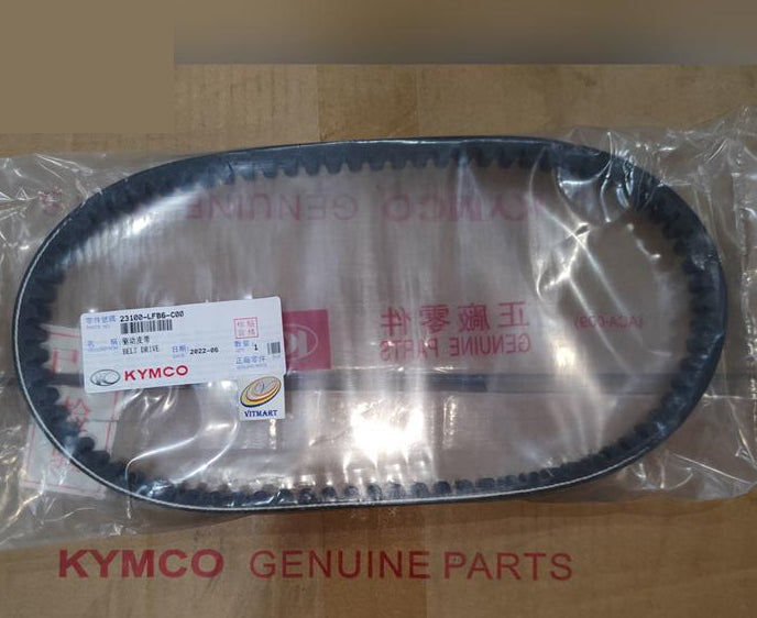 Kymco Drive Belt – Mitsuboshi OEM CVT Belt 23100-LFB6-C00