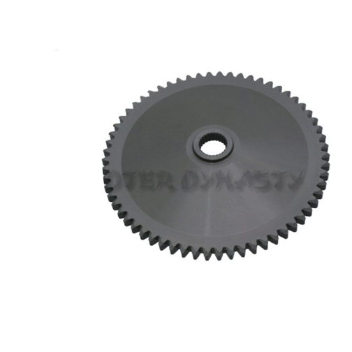 SYM DD50 OEM Variator Drive Face