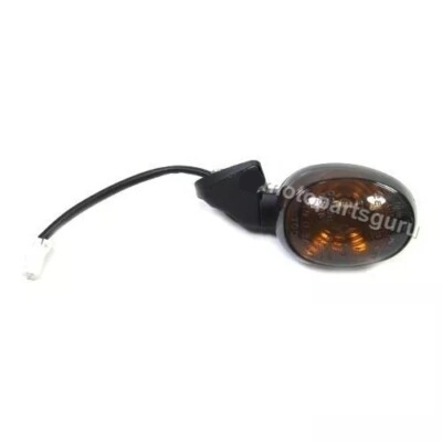 Front Left Signal Lamp 6391016 – Piaggio Vespa Aprilia Turn Indicator Assembly