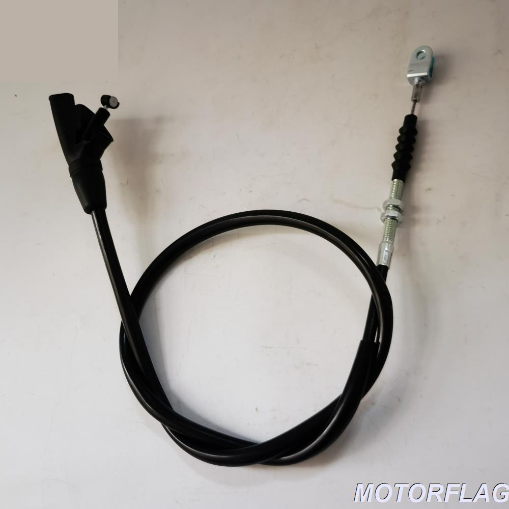 Benelli 302S Clutch Cable Assembly – Replacement | 40400P100001