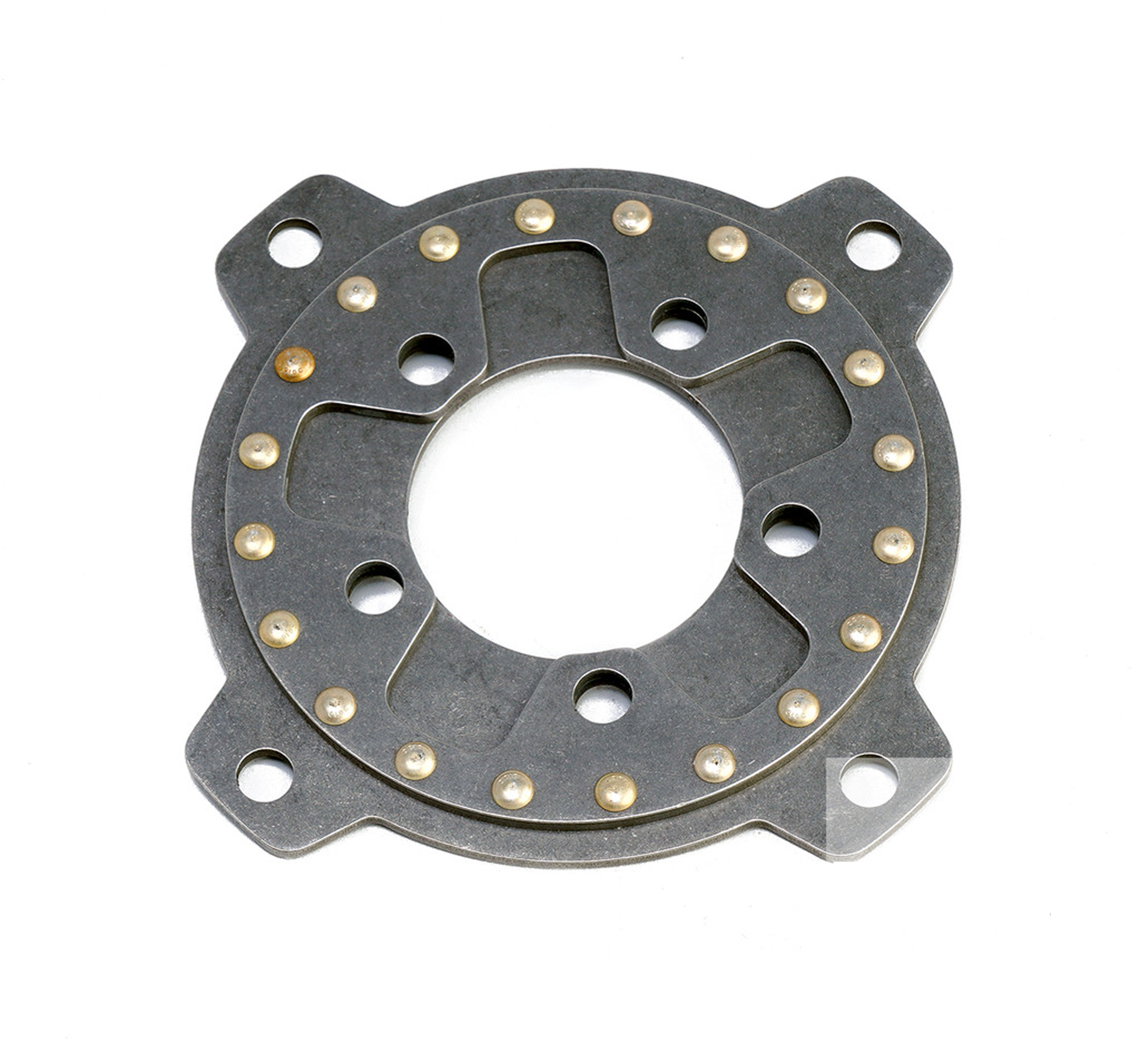 Sur-Ron CR80 Rear Sprocket Conversion Kit | High-Performance Rear Wheel Upgrade