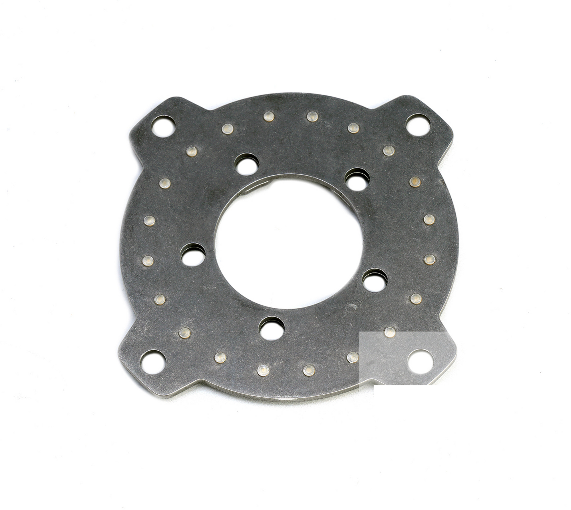 Sur-Ron CR80 Rear Sprocket Conversion Kit | High-Performance Rear Wheel Upgrade