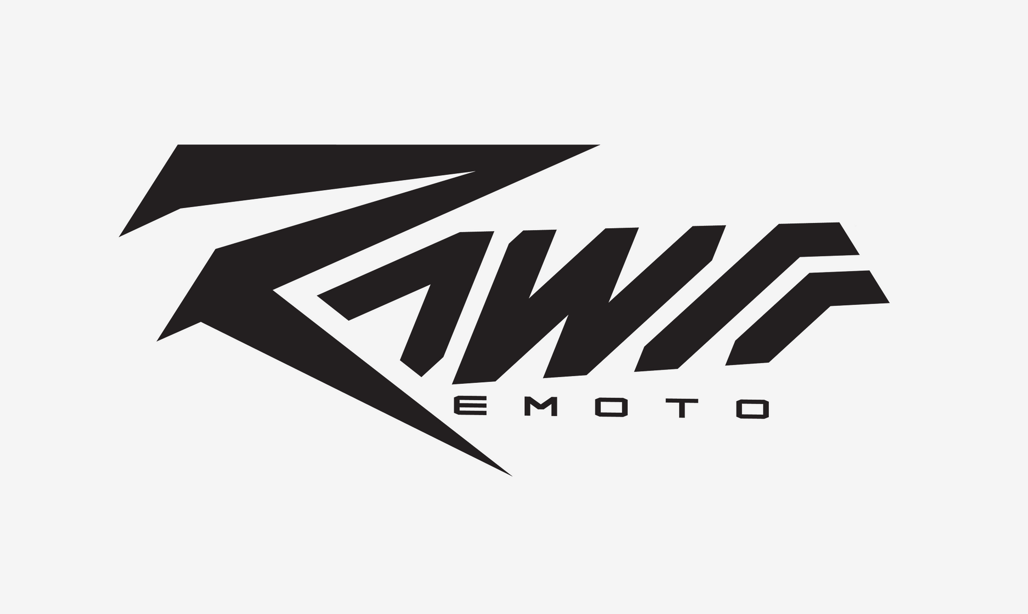 Rawrr Mantus Instrument Panel 12V Dash