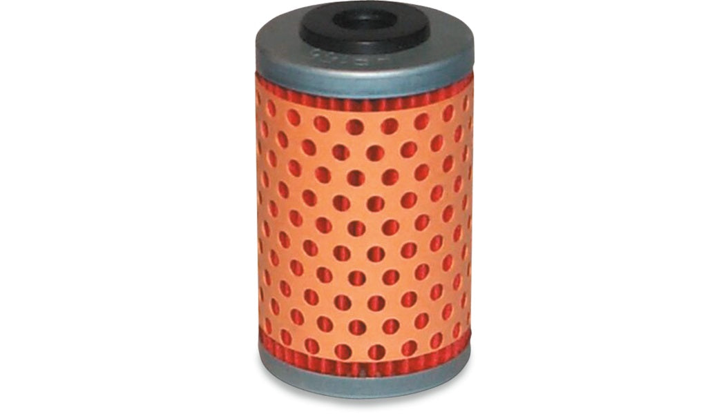 HIFLOFILTRO HF155 HF155Oil Filter — Cartridge Oil Filter PU HF155