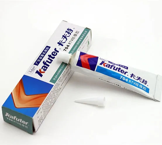 Kafuter K-704 Silicone Adhesive