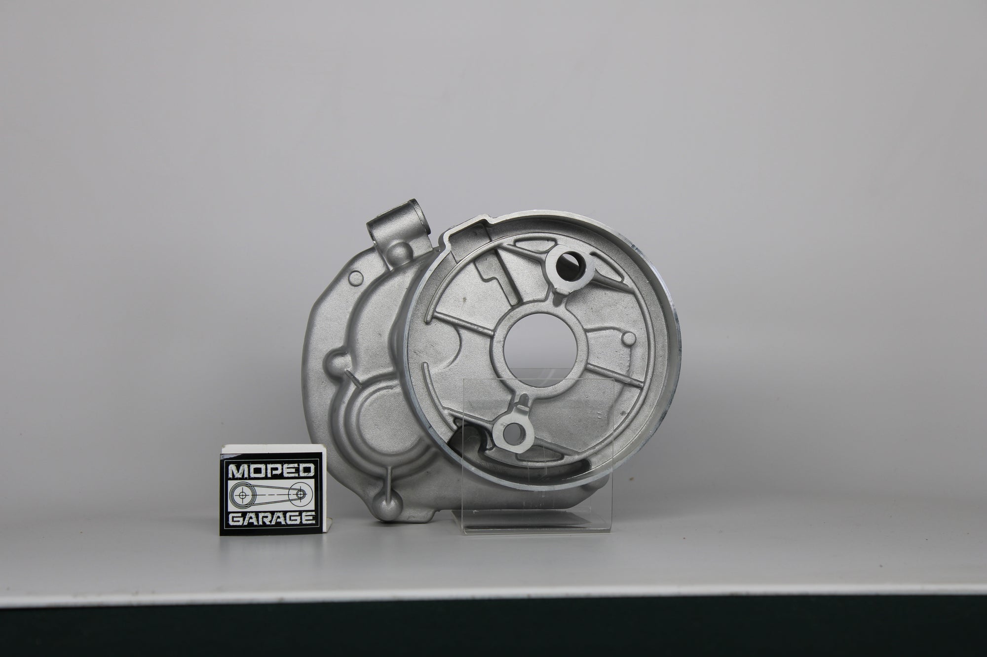 Gear Box Case for GY6 150cc Chinese Parts | Engine Transmission Housing 21201-SQ5A-9000
