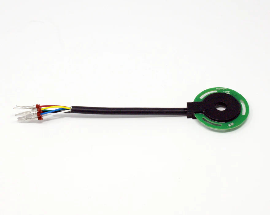 Hall Sensor Replacement for Sur-Ron Light Bee – Motor Position Sensor