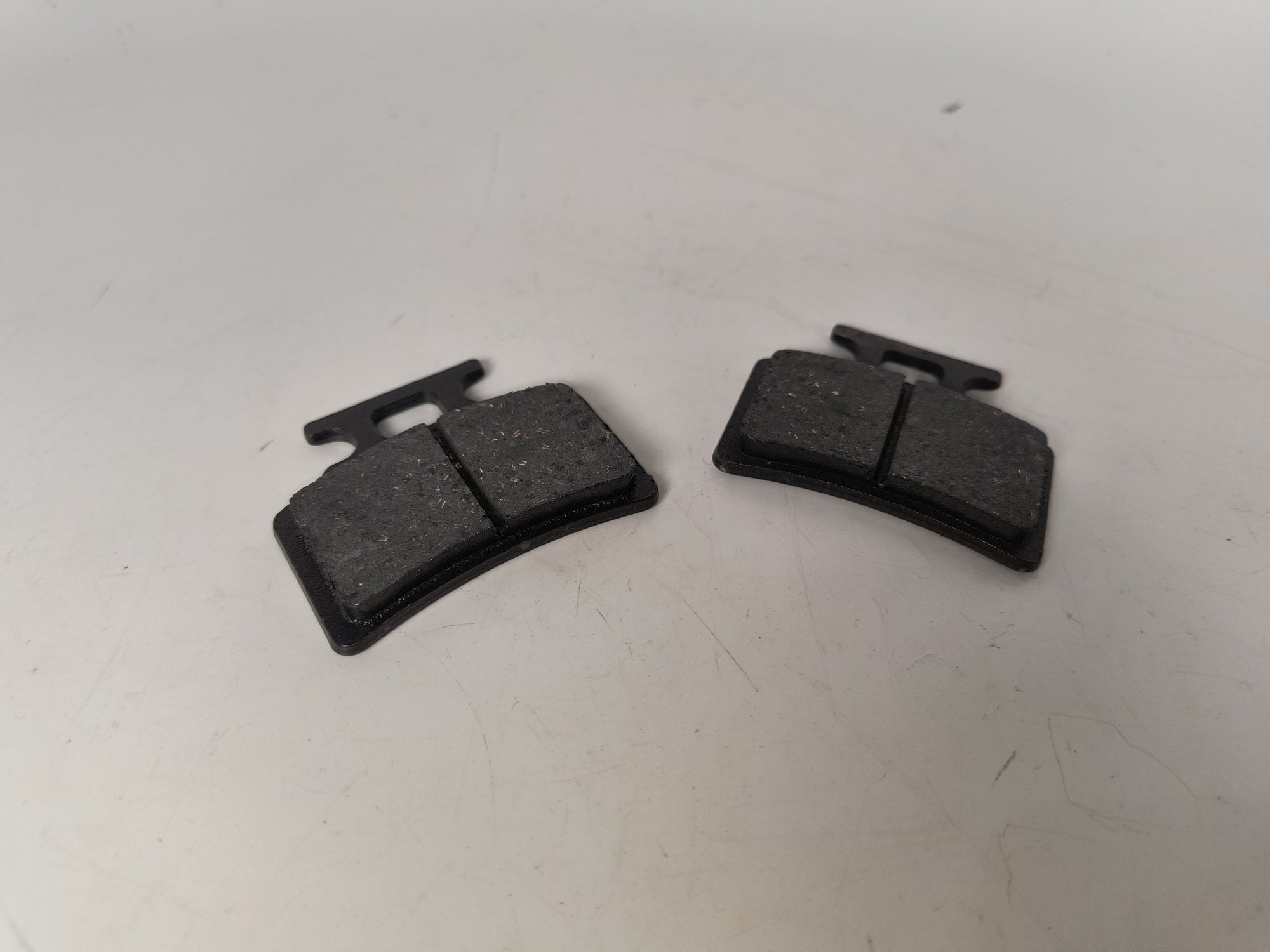 Universal Parts Front Brakes