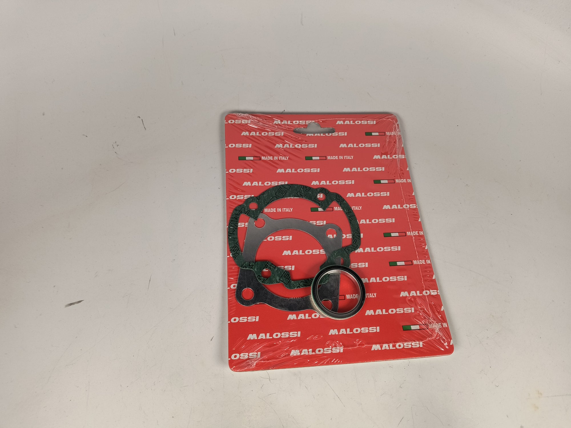 Malossi Gasket Kit Metal 47mm