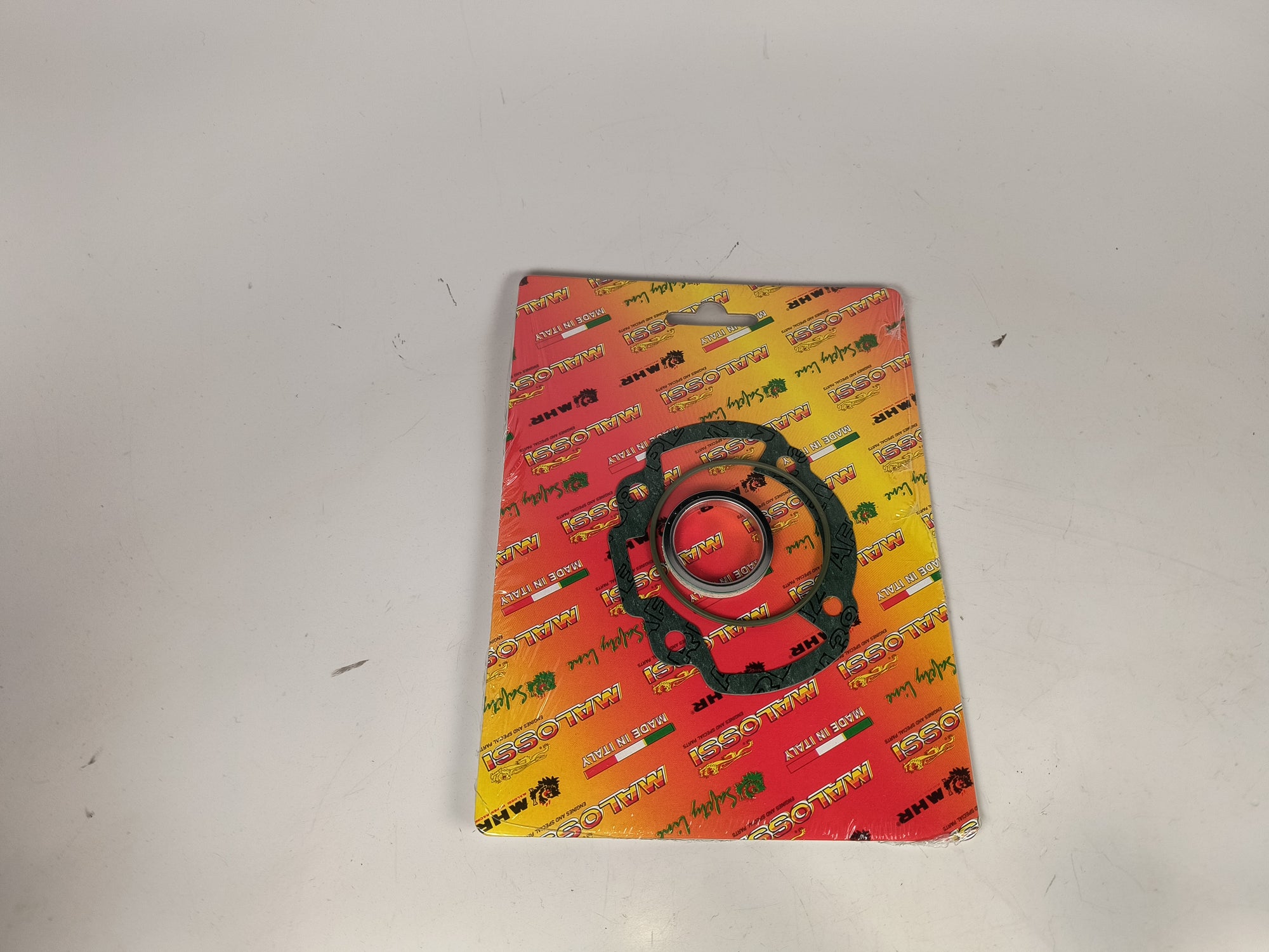 Malossi Gasket Kit Rubber 47mm