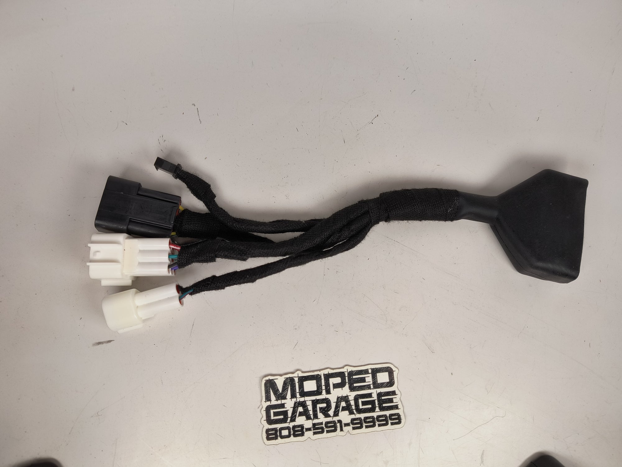Talaria Controller Wiring Harness by KO Technologies