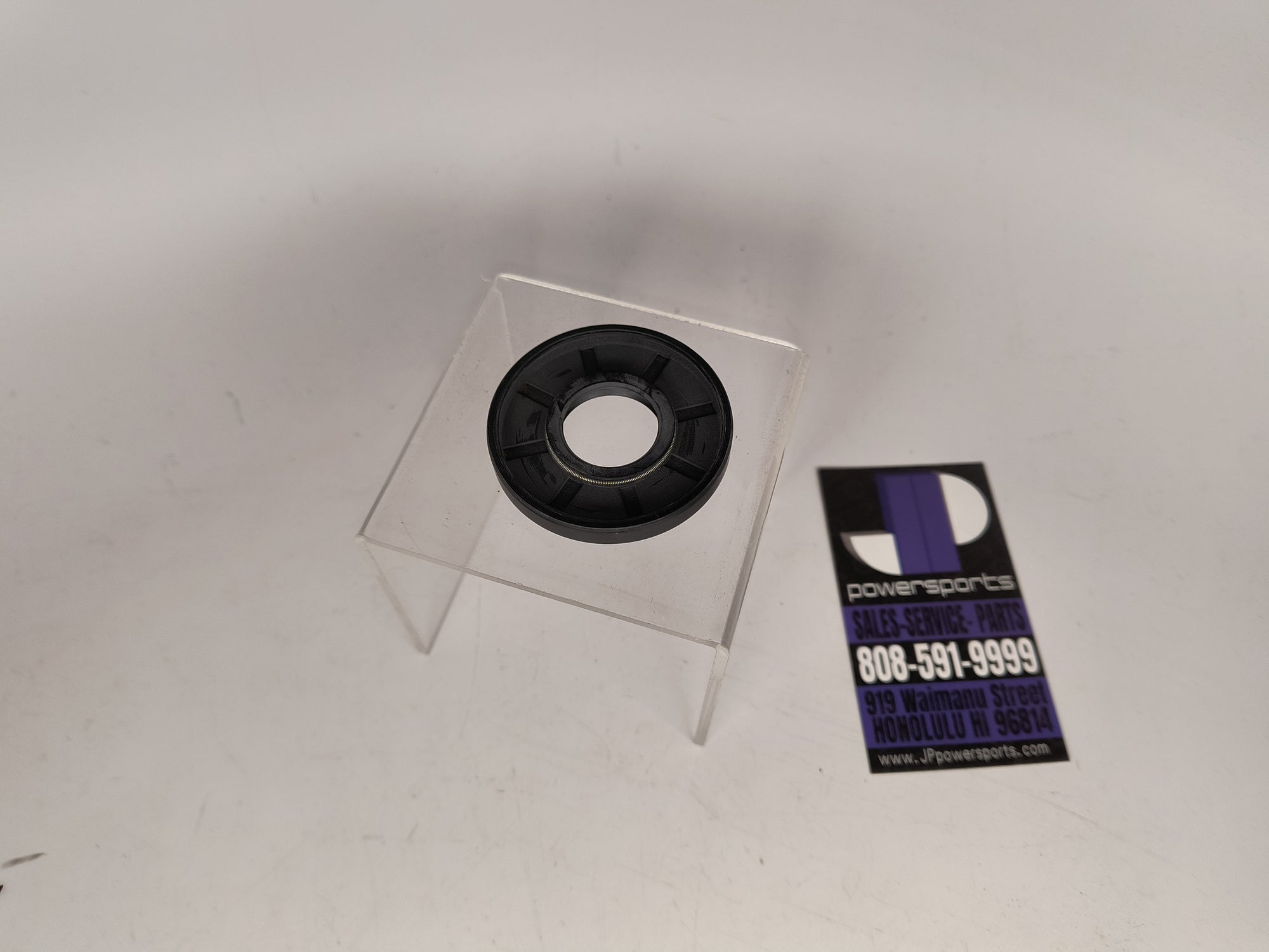 IceBear Maddog Front Wheel Seal