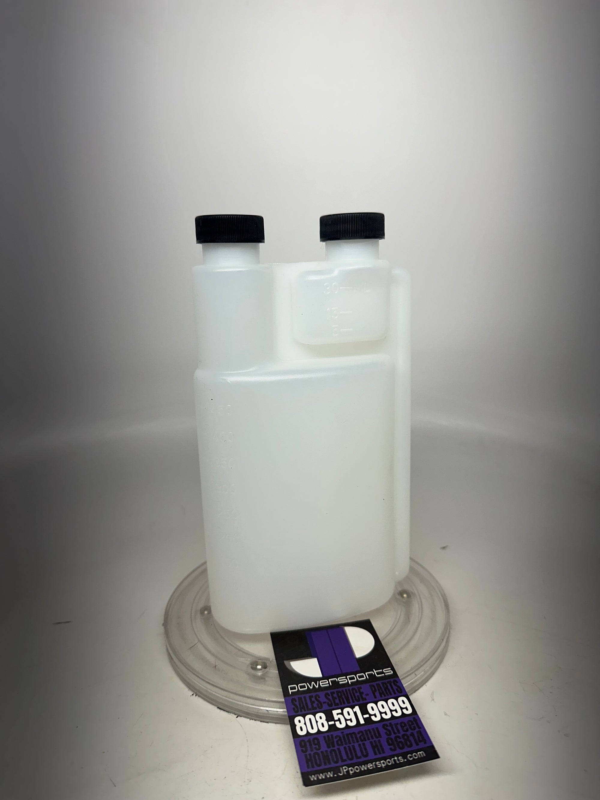 16oz squeeze bottle premix