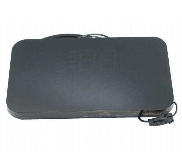E-Force Y1 Speedometer | OEM Digital Gauge Cluster for Electric Scooter/ Bicycle