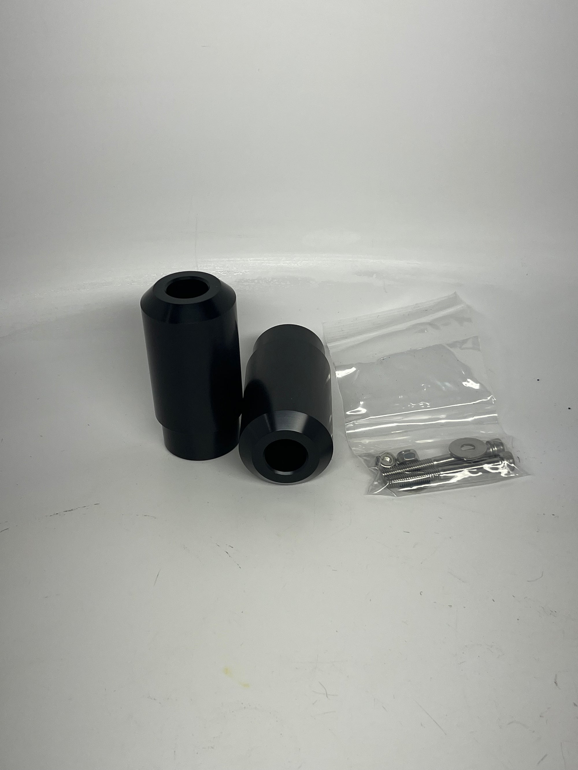 Frame Sliders for SSR Razkull 125 – Crash Protection Kit (Pair)