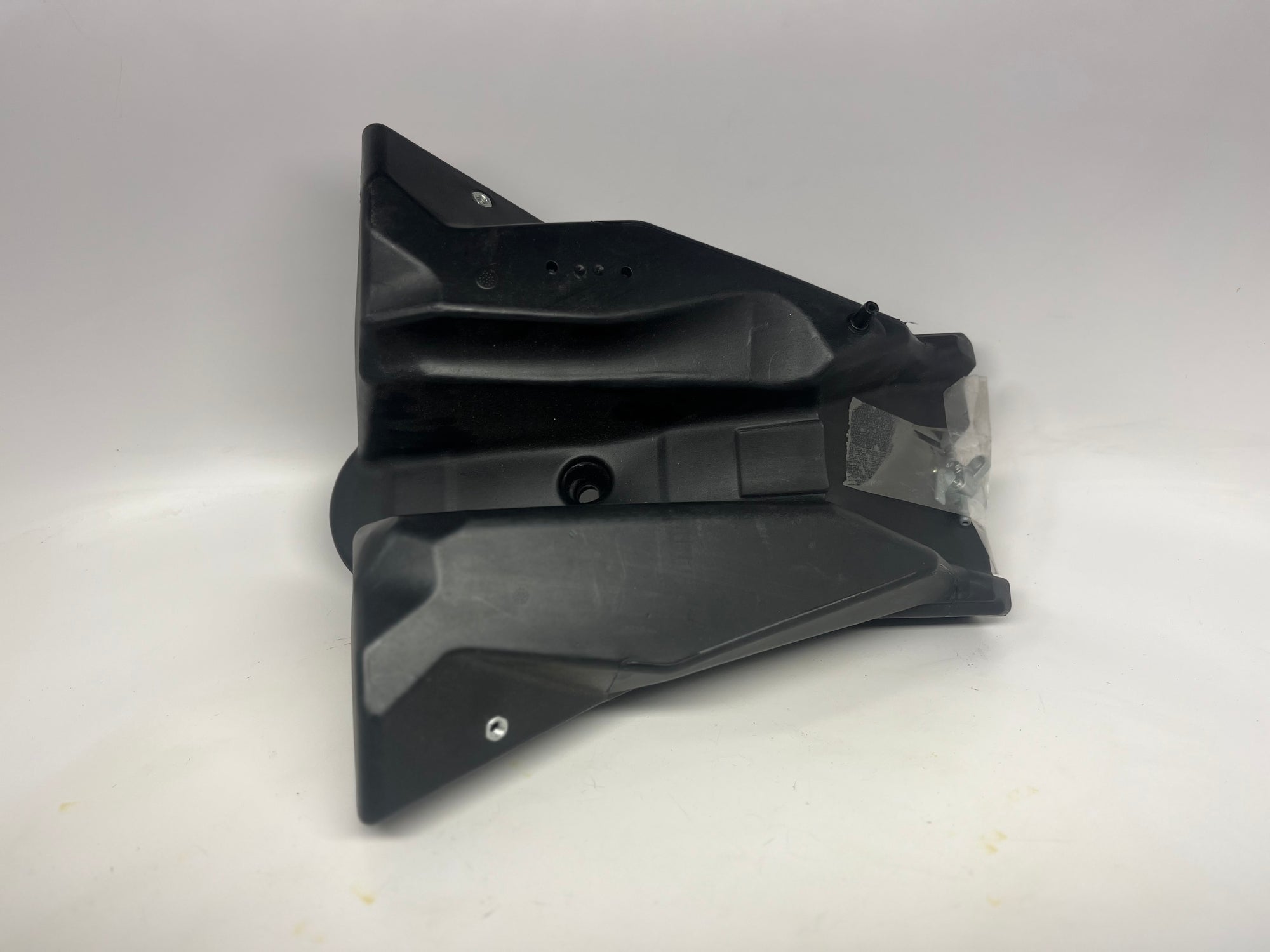 Fuel Tank - MXR140 GPX