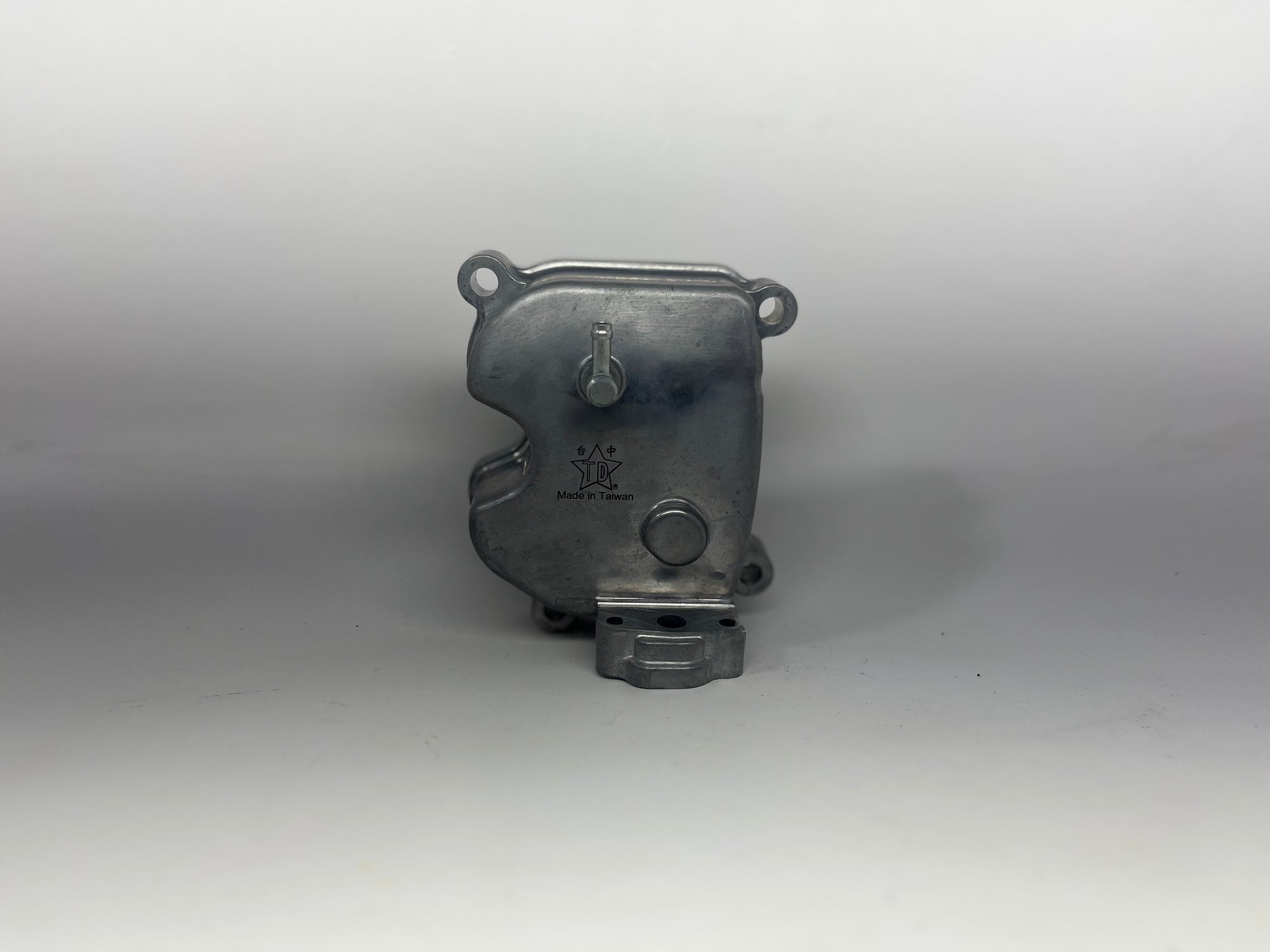 Taida 2-Valve Cylinder Head Assembly for GY6