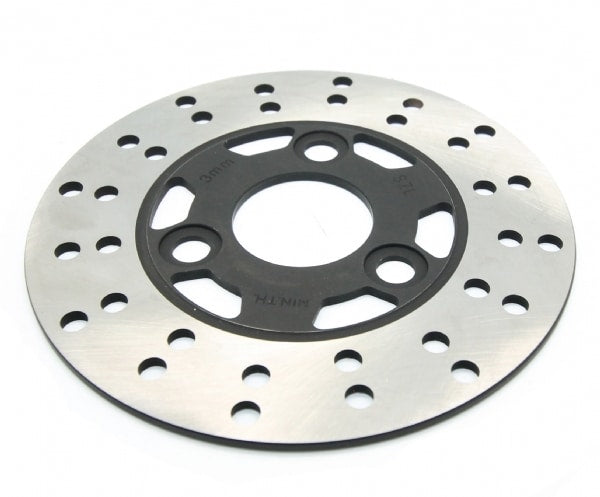 E-Force Y1 Brake Disc | OEM Front & Rear Rotor Replacement for Electric Scooter