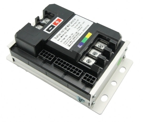 E-Force Y1 Motor Controller | OEM Replacement Speed Control Unit for Electric Scooter